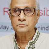 Ashok Mukherjee — Buddhadeb