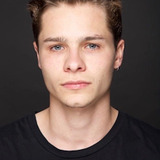 Toby Wallace — Albie