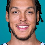 Aaron Gordon — Aaron Gordon