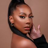 Saffron Fisher — Dancer