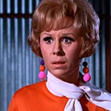 Барбара Стюарт — Mrs. Kramer