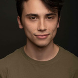 John Henry Ward — Noah-Lee