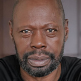 Oscar Best — Security Guard on Bullhorn