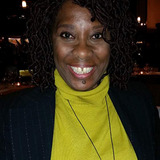 Rhonda Hansome — Bermuda