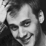 Evgeny Ovsyannikov