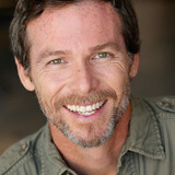 Brian Donovan — Salty (voice)