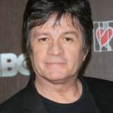 Alejandro Camacho — El Caliche