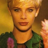 Sophia Goth — Check In Attendant