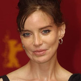 Anna Thomson — Secretary