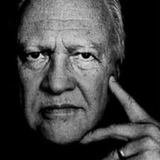 James Dickey — Sheriff Bullard