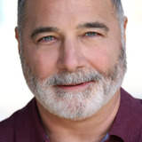 Mitch Poulos — Dr. Rago