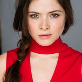 Virginia Tucker — Rose