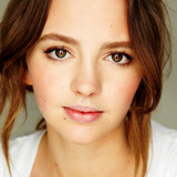 Natasha Bassett — Dixie Locke