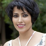 Meghna Malik — Anu Aunty