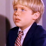 Кристофер Ши — Linus Van Pelt (voice)