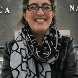 Natalia Bruschtein — Narrator (voice)