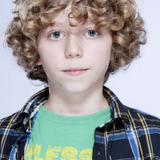 Jack Boulter — Christopher Robin (voice)
