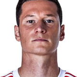 Julian Draxler — Self - Player Germany