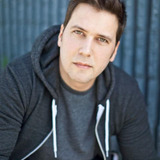 Chris Cound — Snowboarder