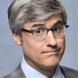 Mo Rocca — E! Reporter