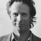 Kevin Rafferty — Interviewer