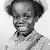 Billie Thomas — Buckwheat