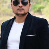 Bodhraj Regmi