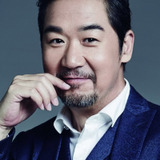 Zhang Guoli — King Tiger [Voice]