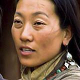 Tencho Gyalpo — Mother