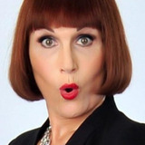 Adele Anderson — Marlene