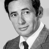 Joey Bishop — Roast Master