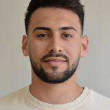 Albano Rodríguez — Kevin/Chlyn Imiar