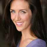 Staci Lawrence — Female Globodyne Employee