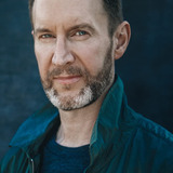 Chris Barry — Dr. Vogel