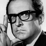 Roger Bowen — Newspaperman