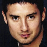 Gustavo Vargas — Epilogue Dancer