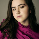 Abby Ryder Fortson — Cassie Lang