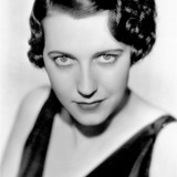 Mona Barrie — Harriet Travers