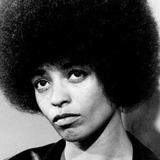 Angela Davis — Self
