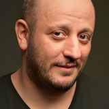 Serkan Keskin — Süleyman