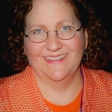 Winifred Freedman — Stephanie