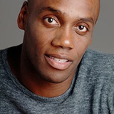 Dalias Blake — Male Nurse