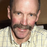 Peter Ostrum — Charlie Bucket