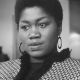 Odetta — Self (archive footage)