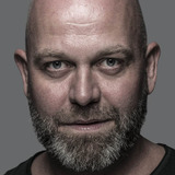 Bjarne Antonisen — Fåborg