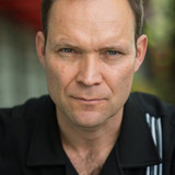 Эрик Брекер — Deputy Ralston