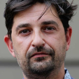 Tiago Rodrigues — Agente Rosa