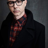 Thomas Nowell — S&M Guy Who Looks Like Moby