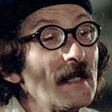 Gino Pagnani — Dottor Socrates