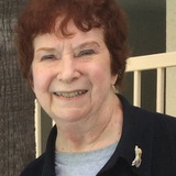 D.C. Fontana — Herself